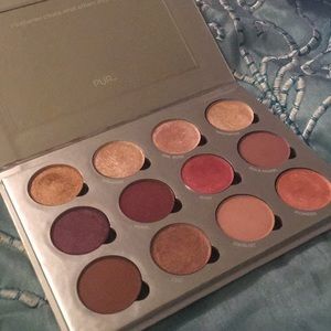 PUR Visionary Palette